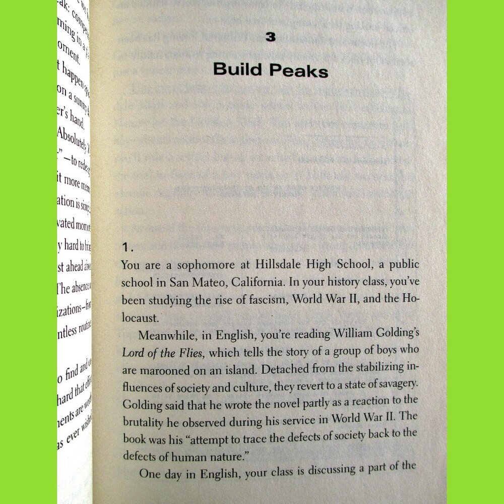Book - The Power of Moments: Why Certain Experiences Have Extraordinary Impact - Picture 10 of 13